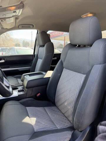 used 2015 Toyota Tundra car, priced at $14,995