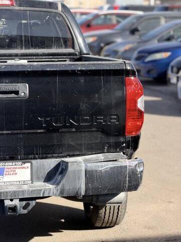 used 2015 Toyota Tundra car, priced at $14,995