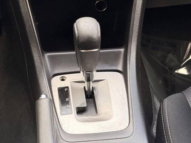 used 2014 Subaru Impreza car, priced at $5,995