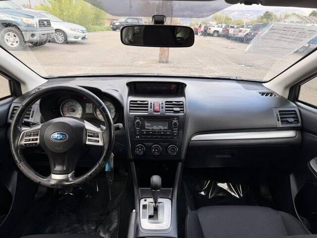 used 2014 Subaru Impreza car, priced at $5,995