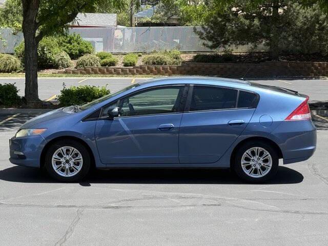 used 2010 Honda Insight car, priced at $3,351