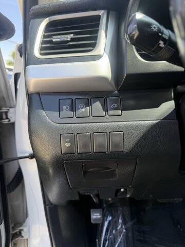 used 2017 Toyota Highlander car, priced at $13,351