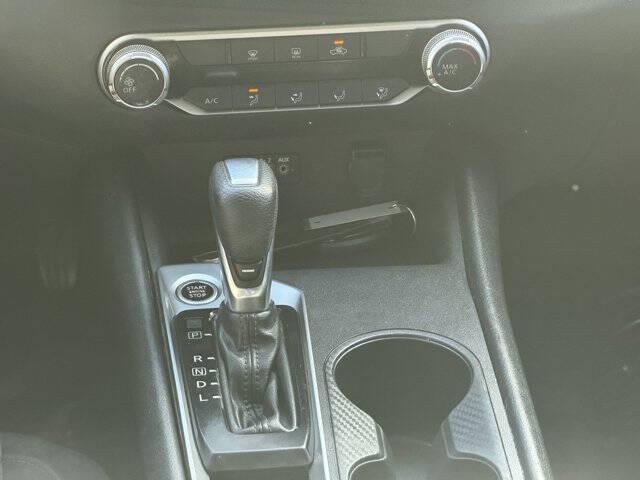 used 2019 Nissan Altima car, priced at $6,995