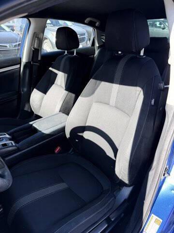 used 2019 Honda Civic car, priced at $8,995