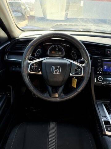 used 2019 Honda Civic car, priced at $8,995