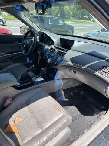 used 2009 Honda Accord car, priced at $6,995