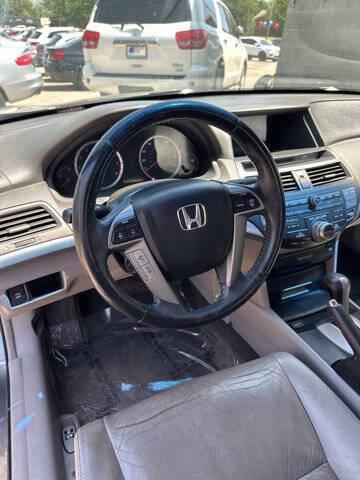 used 2009 Honda Accord car, priced at $6,995