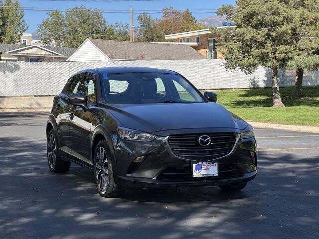 used 2019 Mazda CX-3 car, priced at $11,995