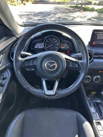 used 2019 Mazda CX-3 car, priced at $11,995