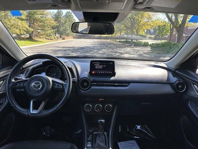 used 2019 Mazda CX-3 car, priced at $11,995