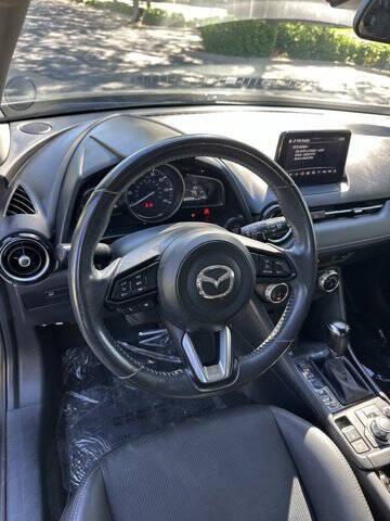 used 2019 Mazda CX-3 car, priced at $11,995