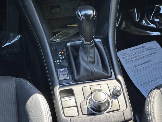 used 2019 Mazda CX-3 car, priced at $11,995