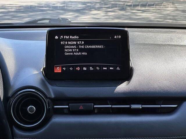 used 2019 Mazda CX-3 car, priced at $11,995