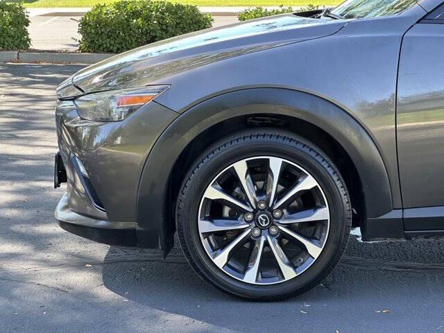 used 2019 Mazda CX-3 car, priced at $11,995