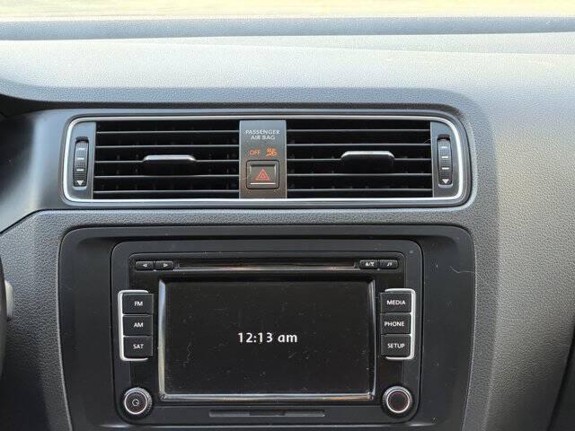 used 2015 Volkswagen Jetta car, priced at $4,995