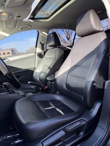 used 2015 Volkswagen Jetta car, priced at $4,995