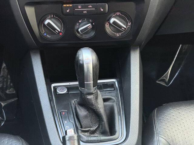 used 2015 Volkswagen Jetta car, priced at $4,995