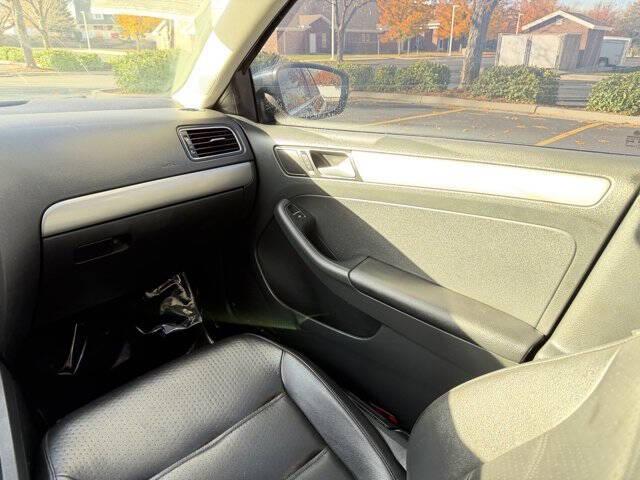 used 2015 Volkswagen Jetta car, priced at $4,995