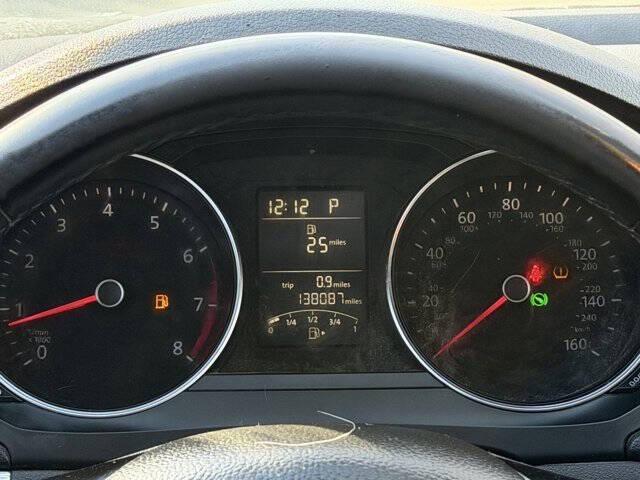 used 2015 Volkswagen Jetta car, priced at $4,995