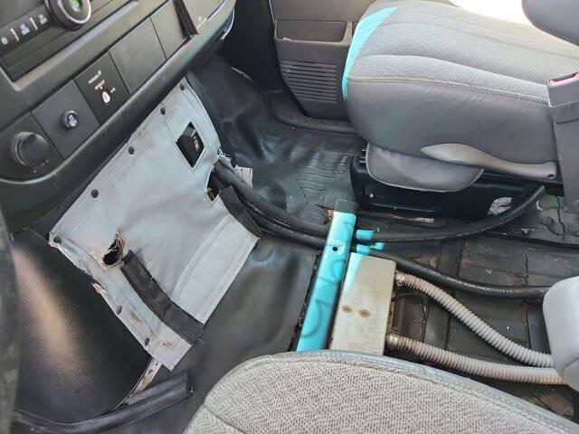 used 2015 Chevrolet Express 3500 car, priced at $10,251