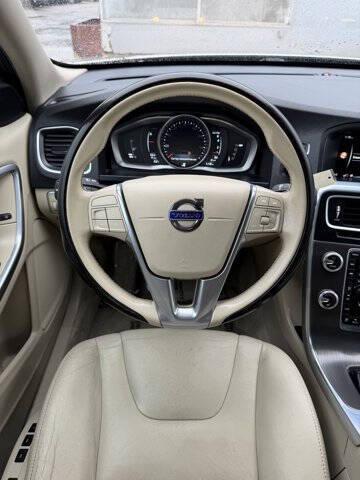 used 2016 Volvo S60 car, priced at $6,995