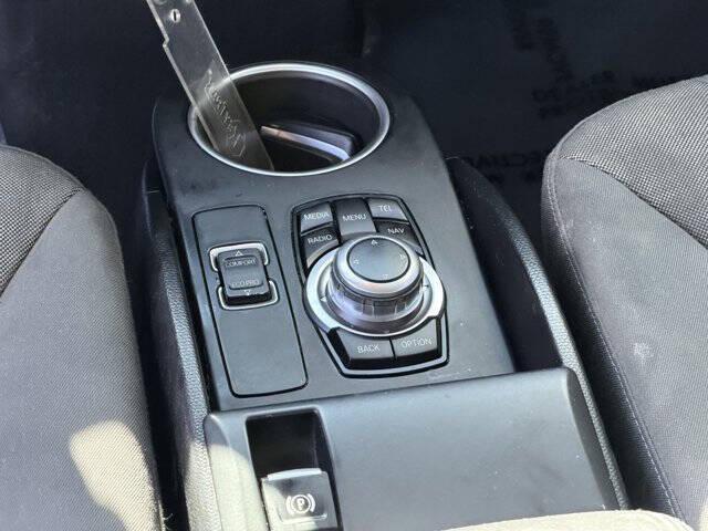 used 2016 BMW i3 car, priced at $5,995