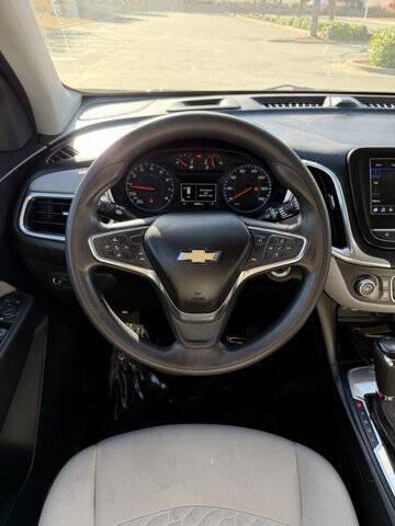 used 2020 Chevrolet Equinox car, priced at $10,995