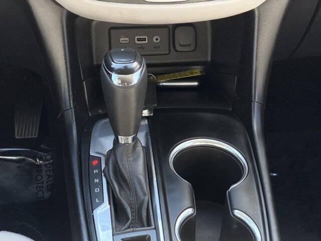 used 2020 Chevrolet Equinox car, priced at $10,995