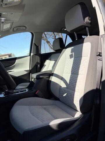 used 2020 Chevrolet Equinox car, priced at $10,995