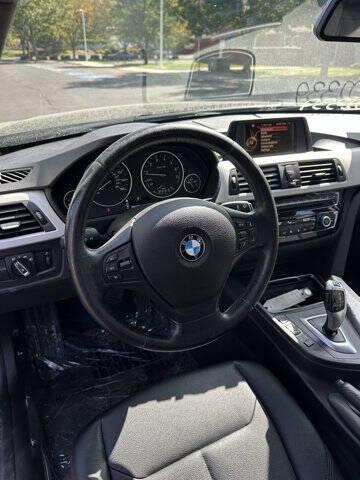 used 2017 BMW 320 car, priced at $7,995