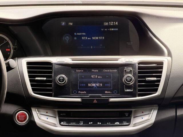 used 2013 Honda Accord car, priced at $7,995