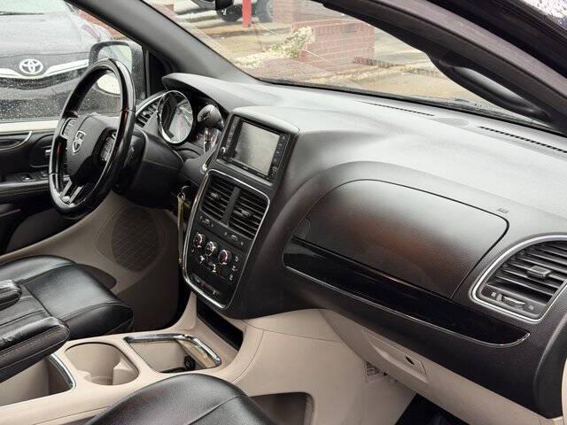 used 2019 Dodge Grand Caravan car, priced at $6,995