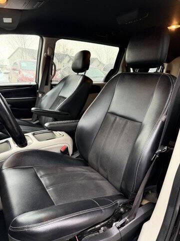 used 2019 Dodge Grand Caravan car, priced at $6,995