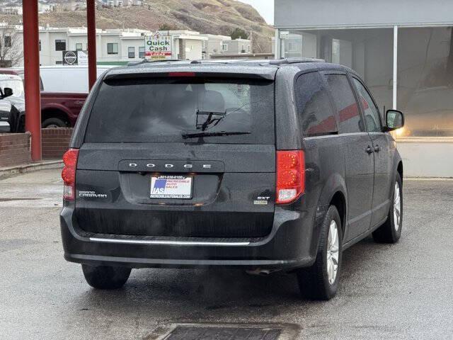 used 2019 Dodge Grand Caravan car, priced at $6,995