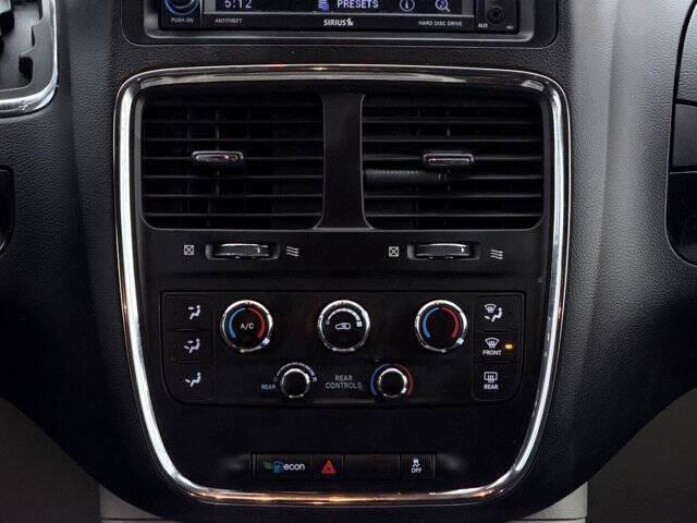 used 2019 Dodge Grand Caravan car, priced at $6,995
