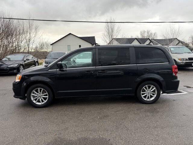 used 2019 Dodge Grand Caravan car, priced at $6,995