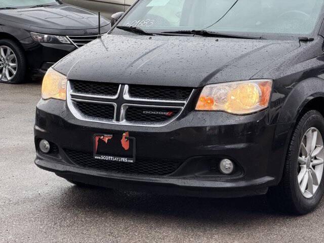 used 2019 Dodge Grand Caravan car, priced at $6,995