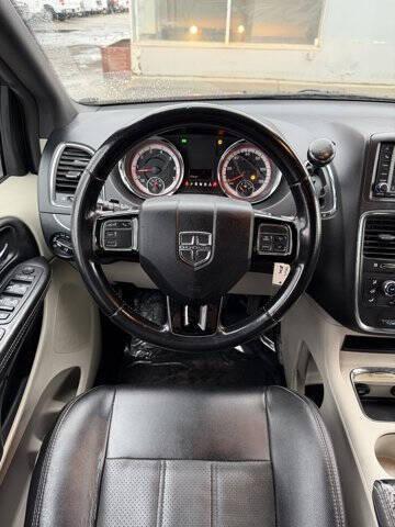 used 2019 Dodge Grand Caravan car, priced at $6,995