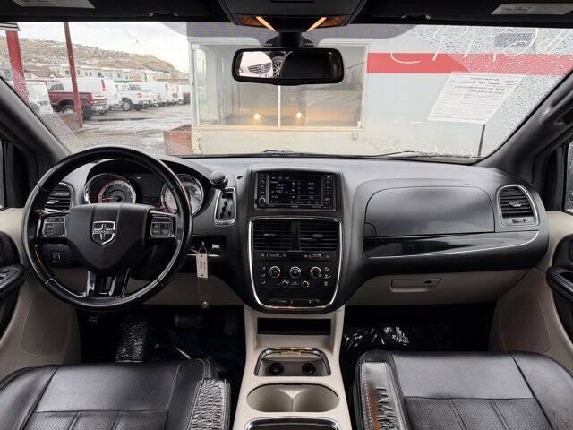 used 2019 Dodge Grand Caravan car, priced at $6,995