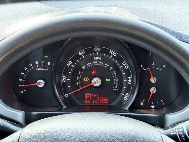 used 2015 Kia Sportage car, priced at $6,995