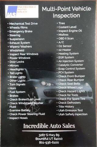 used 2022 Honda Accord car, priced at $15,995