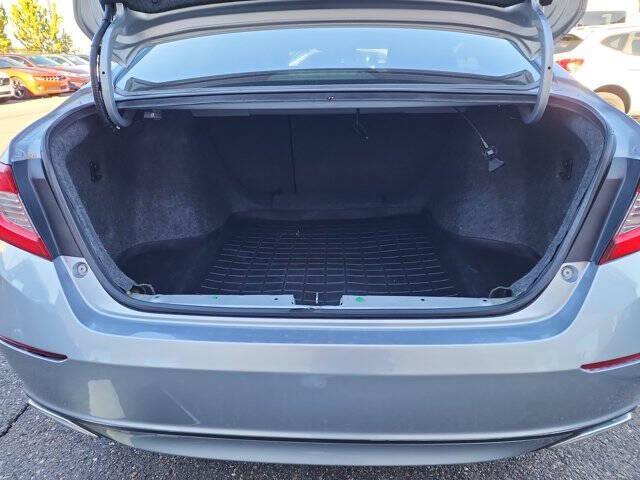 used 2022 Honda Accord car, priced at $15,995