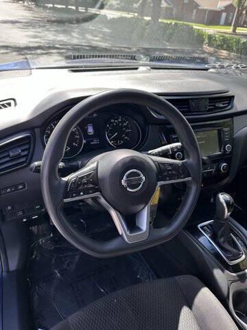 used 2019 Nissan Rogue Sport car, priced at $8,995