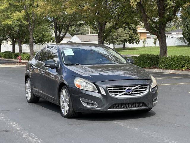 used 2012 Volvo S60 car, priced at $3,995