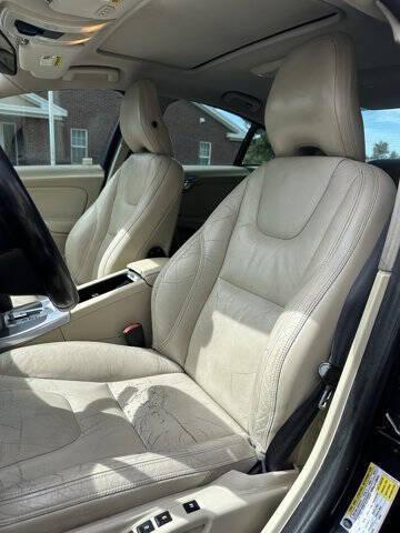 used 2012 Volvo S60 car, priced at $3,995
