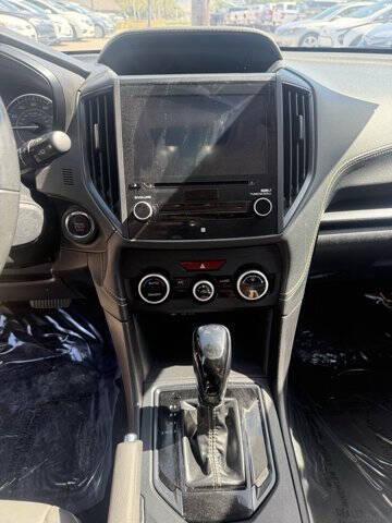 used 2021 Subaru Crosstrek car, priced at $15,351