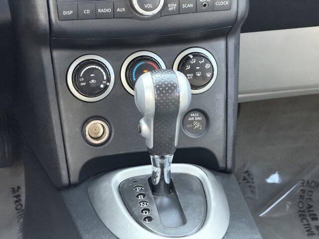 used 2010 Nissan Rogue car, priced at $3,595