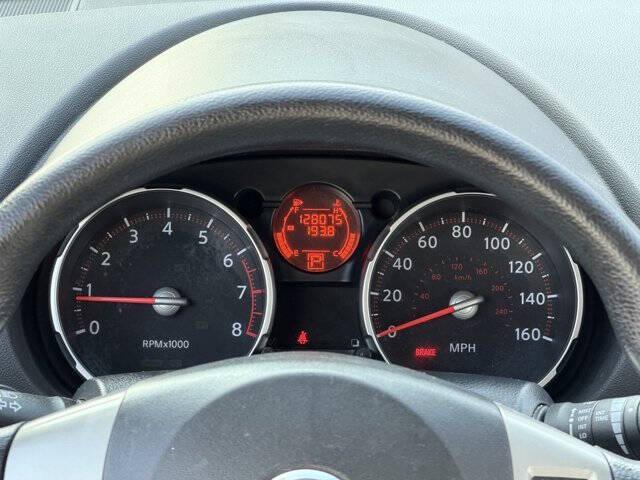 used 2010 Nissan Rogue car, priced at $3,595