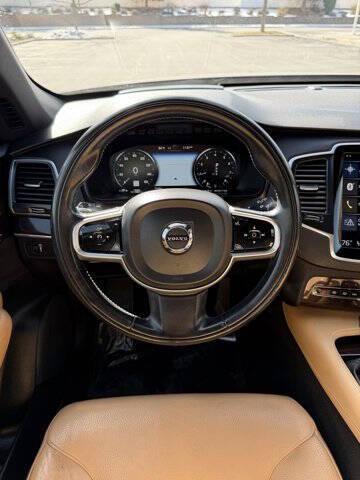used 2019 Volvo XC90 car, priced at $12,775