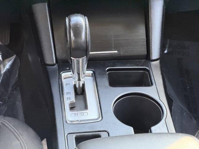 used 2018 Subaru Legacy car, priced at $10,995